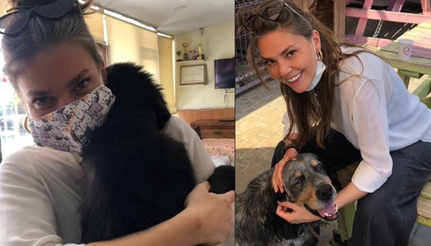 Aslı Enver: Satın alma sahiplen