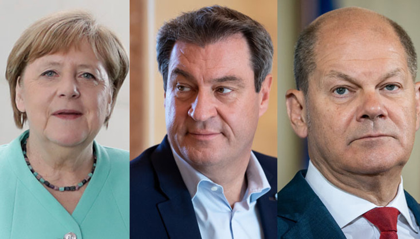 Koronanın kazananları