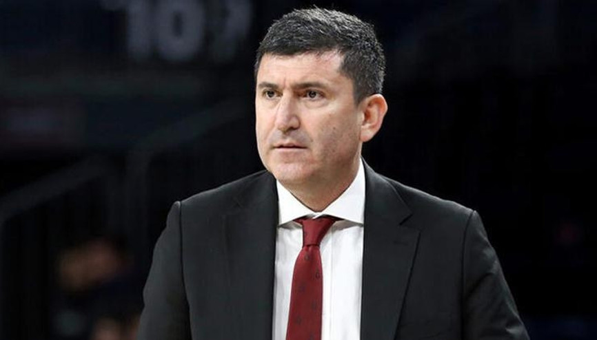 Ertuğrul Erdoğan, Galatasaraydan sonra Litvanya yolunda...