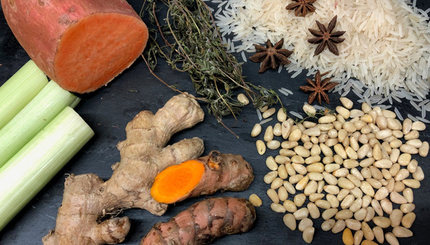 Sağlıklı beslenmede yeni trend: Fonksiyonel gıdalar Sağlıklı beslenmede yeni trend: Fonksiyonel gıdalar