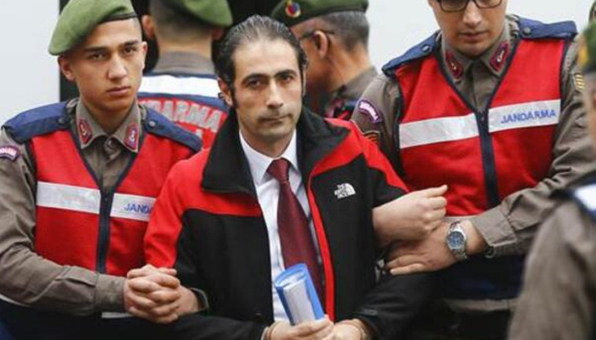 Son dakika haberi: Ömer Halisdemiri şehit eden hainden pes dedirten başvuru
