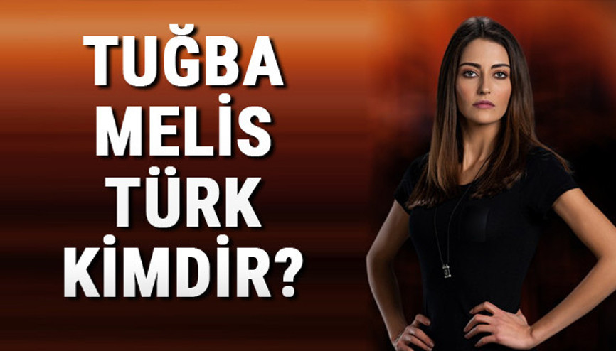 Tuğba Melis Türk kimdir