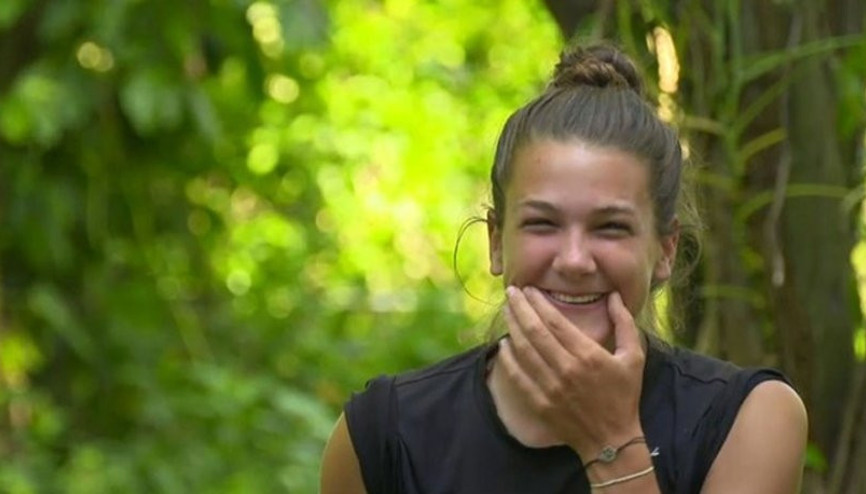 Survivor Nisa kimdir, kaç yaşında İşte Nisa Bölükbaşı ile ilgili bilgiler… Survivor Nisa kimdir, kaç yaşında İşte Nisa Bölükbaşı ile ilgili bilgiler…
