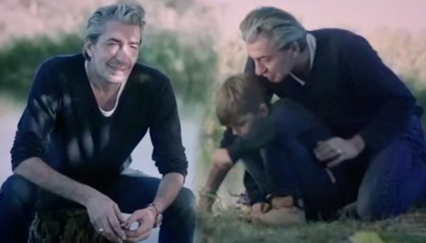 Yaşamak filminin fragmanı yayınlandı