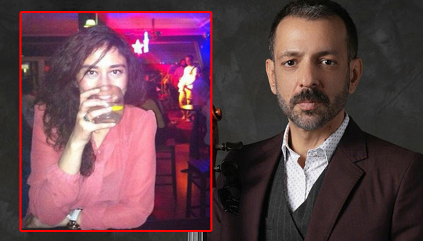 Rubato grubunun solisti Özer Arkuna bir şok daha Tek tek iptal oldu...