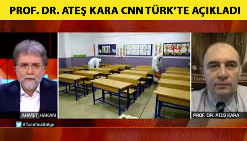 Kurban Bayramında kısıtlama olacak mı Okullarda ne gibi tedbirler uygulanacak