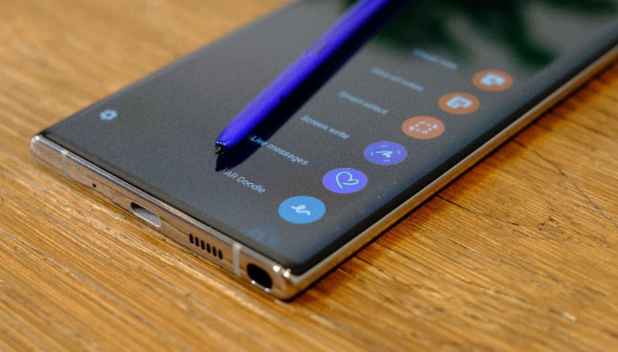 Samsung Galaxy Note 20 daha ucuz olacak