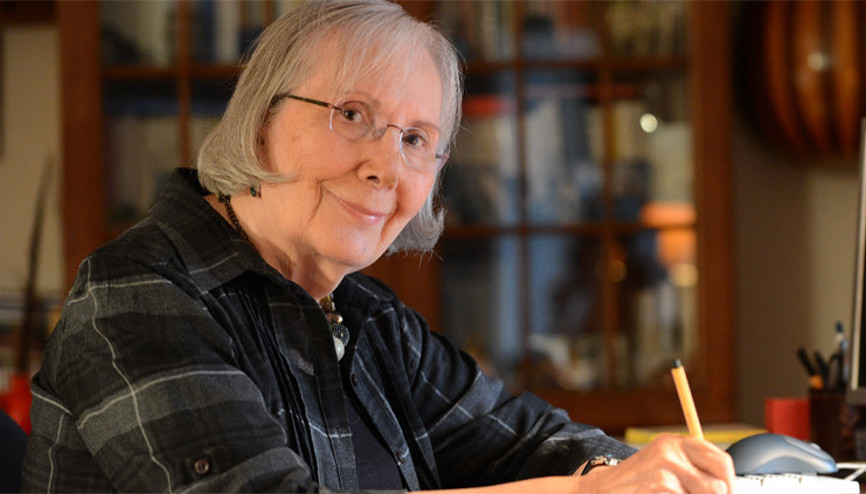 Son dakika... Yazar Adalet Ağaoğlu hayatını kaybetti