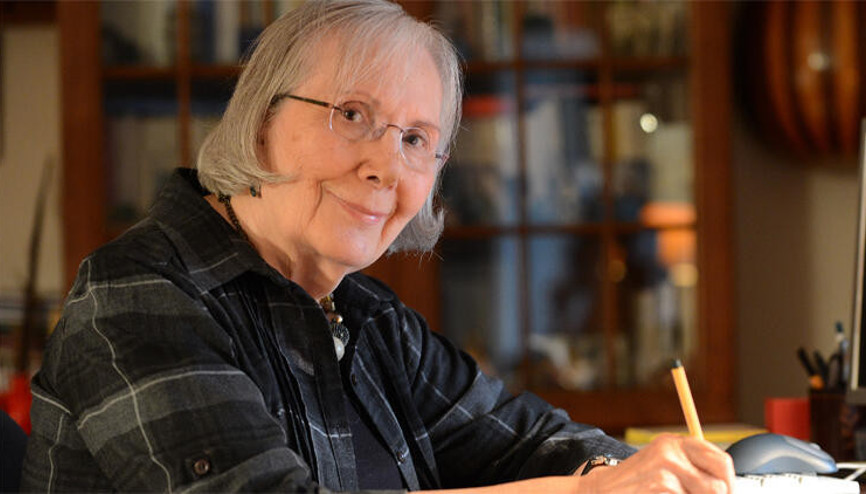 Son dakika... Yazar Adalet Ağaoğlu hayatını kaybetti