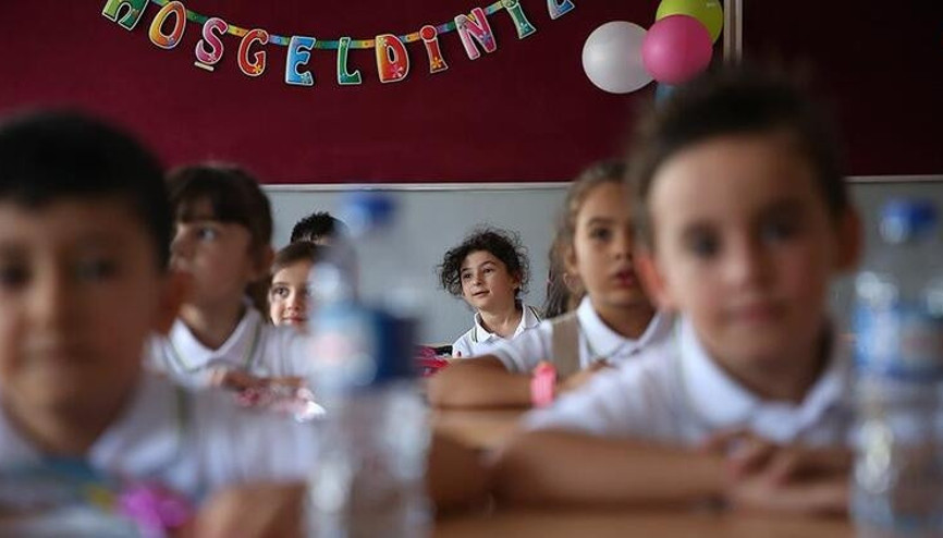 Okul kayıtları ne zaman başlıyor e-Okul kayıt sorgulama ekranı Okul kayıtları ne zaman başlıyor e-Okul kayıt sorgulama ekranı