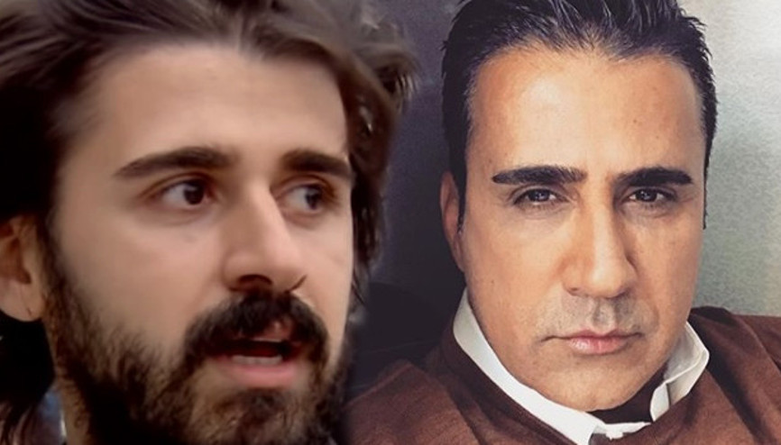 Survivorda yarışan Tayfun Erdoğan içini döktü: Bazı şeyleri sineye çekeceğim Survivorda yarışan Tayfun Erdoğan içini döktü: Bazı şeyleri sineye çekeceğim