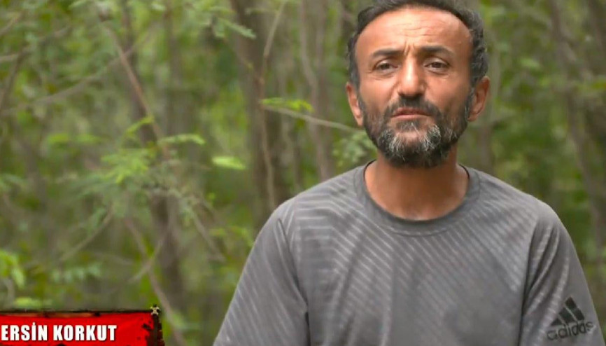 Ersin Korkut kimdir İşte, Survivor Ersin Korkut filmleri ve kariyeri Ersin Korkut kimdir İşte, Survivor Ersin Korkut filmleri ve kariyeri