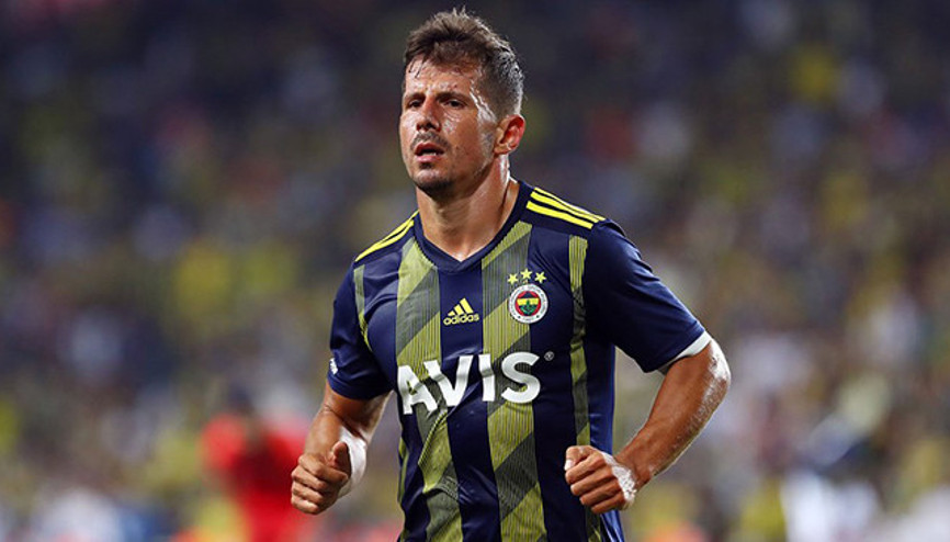 Süleyman Arat: Emre Belözoğlu Fenerbahçenin artı tarafıdır