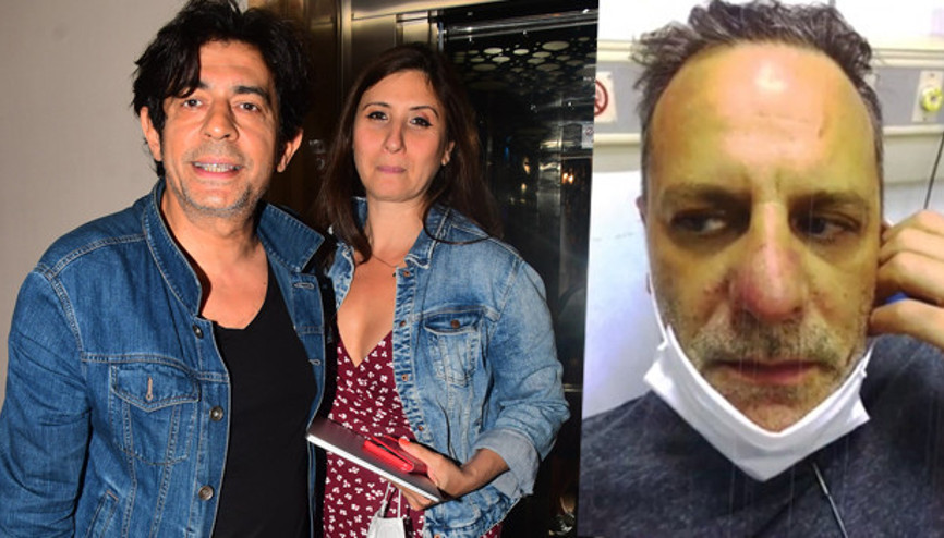 Okan Bayülgen: Bana ne Ozan Güvenden