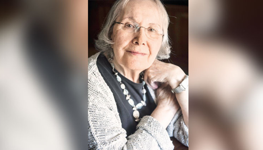 Ölmeye değil, sonsuzluğa yattı