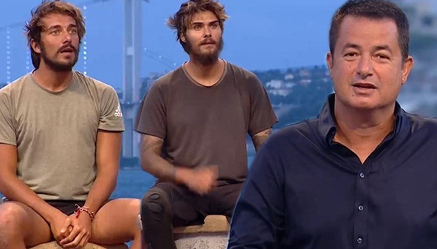 Survivor 2020 şampiyonu belli oldu