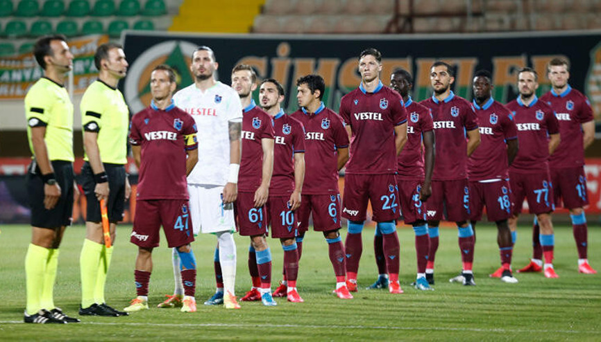 Alanyadaki olaylar şampiyonu belirledi Hürriyet Futbol Konseyi