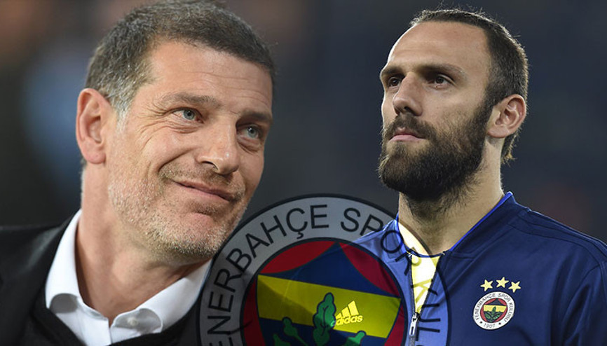 Son Dakika | West Bromwich kesenin ağzını açtı Fenerbahçeli Vedat Muriqi için...