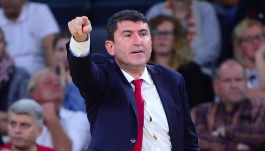 Son dakika Galatasaray, Ertuğrul Erdoğan ile yeni sözleşme imzaladı