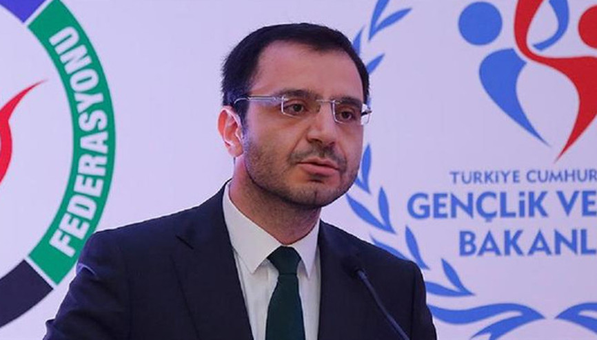 HİS Başkanı Yasin Bölükbaşı, Avrupa ile Türkiye arasında farkları anlattı HİS Başkanı Yasin Bölükbaşı, Avrupa ile Türkiye arasında farkları anlattı