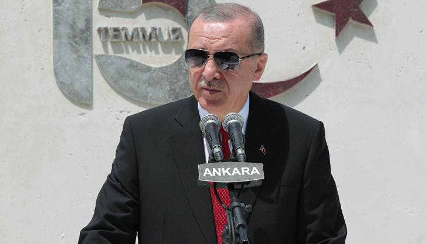Son dakika haberler... Gazi Mecliste 15 Temmuz anması... Cumhurbaşkanı Erdoğandan TBMMde flaş mesajlar Son dakika haberler... Gazi Mecliste 15 Temmuz anması... Cumhurbaşkanı Erdoğandan TBMMde flaş mesajlar