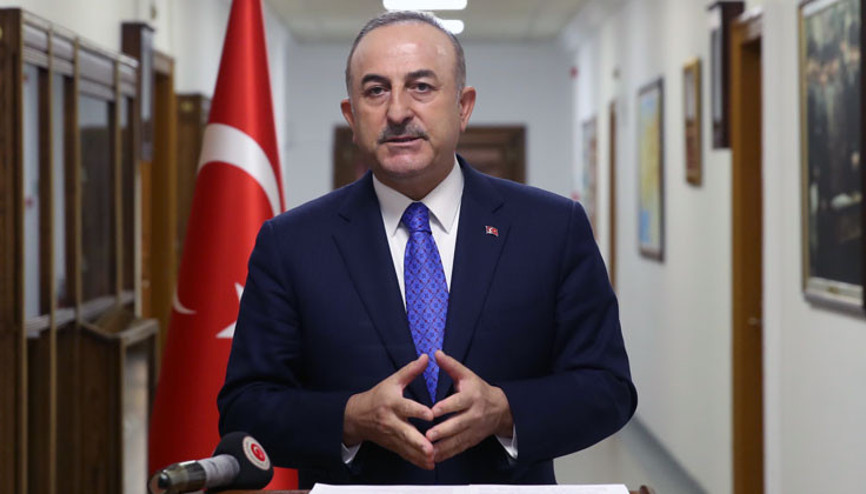 ‘Tüm imkânlarımızla ailelerimizin yanındayız’