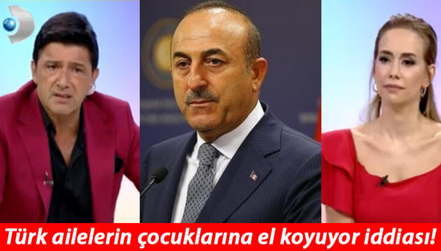 Bakan Çavuşoğlu, yurt dışında yaşayan Türk vatandaşlarına seslendi