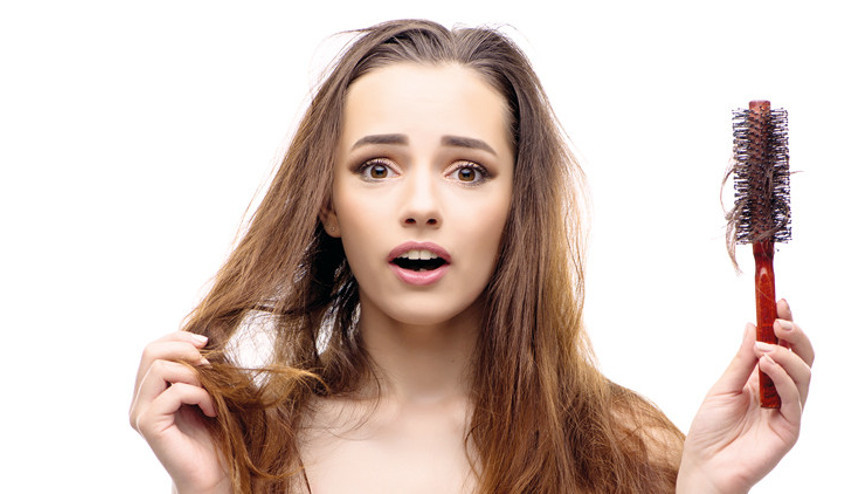 Yaz ve güneş saçlarınızı yıpratmasın Dermatolog Dr.  Neslihan Dolar yazdı