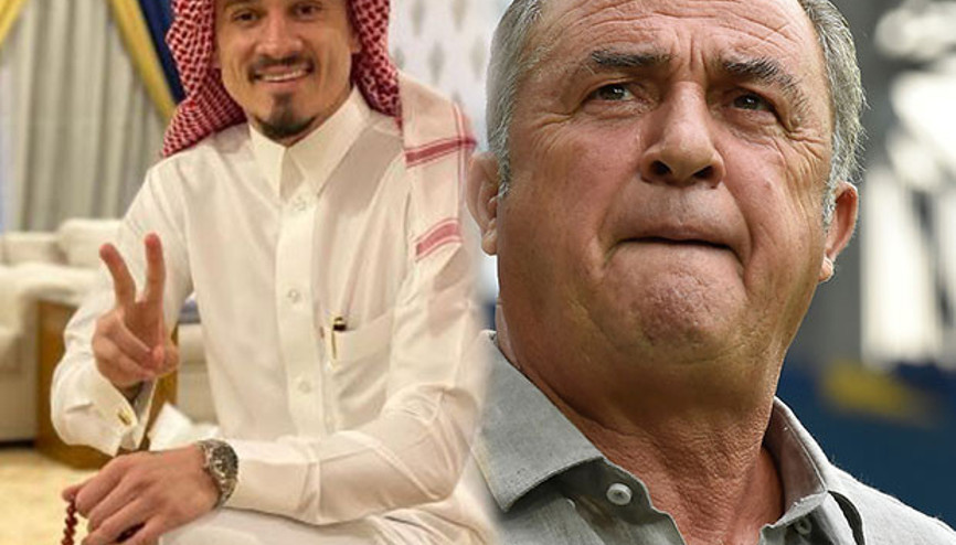 Galatasarayda transfer krizi Arabasına bile el koyuldu...