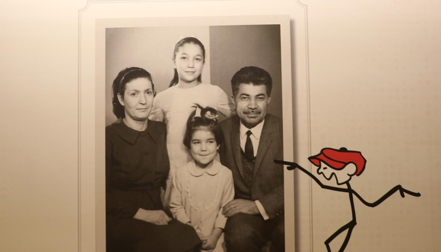 Cin Ali yalnız kaldı