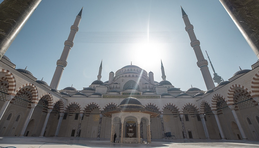 Sela ne zaman okunur, nedir  Sela Sözleri Ve Türkçe Anlamı