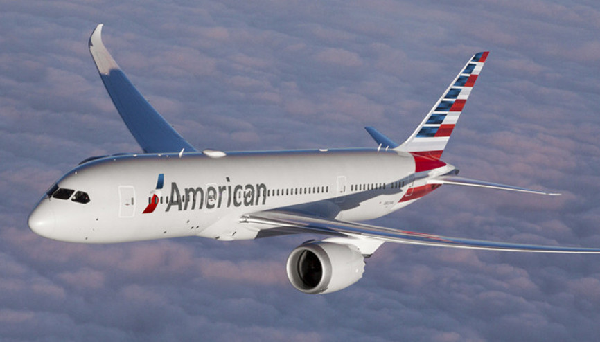 American Airlinesın 25 bin çalışanının işi riske girdi