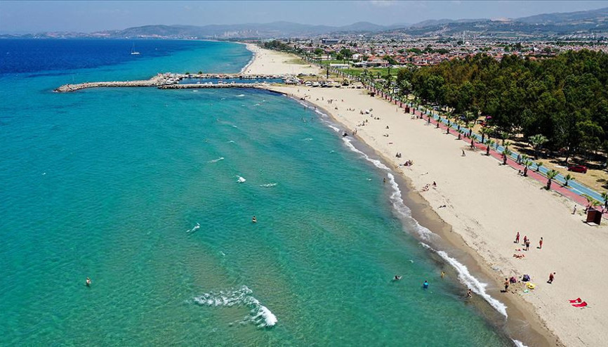 Türkiye Alman turizm profesyonellerini güvenli tatil için Egede buluşturacak