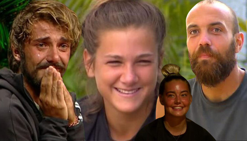 Son Dakika Haberleri | Survivor 2020 finalinin ardından ortaya çıktı Meğer 2009da...