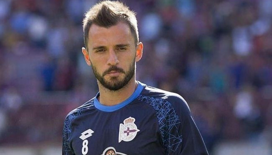 Emre Çolak için Galatasaray, Beşiktaş, Fenerbahçe ve Başakşehir transfer yarışında