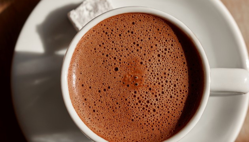 Karaciğer Yağlanmasına Karşı Türk Kahvesi