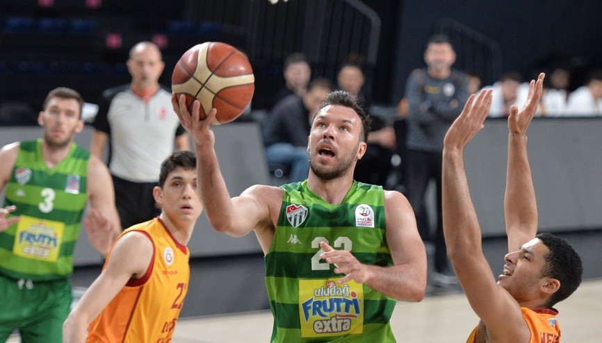 Frutti Extra Bursaspor, Can Maxim Mutafla sözleşme yeniledi