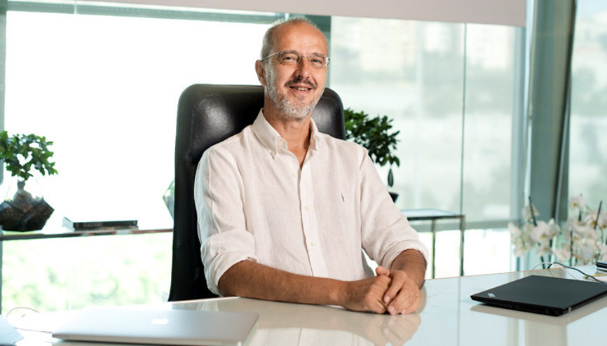 Kanal D Genel Müdürü Murat Saygı Bir Gün CEO kapsamında gençlerle buluşacak