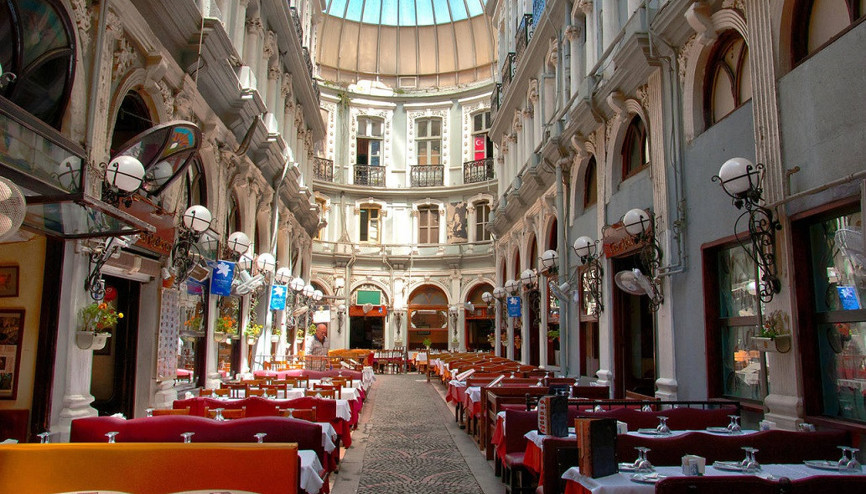 Fotoğraf karelerinden hatıralara Peranın etkileyici hikayesi