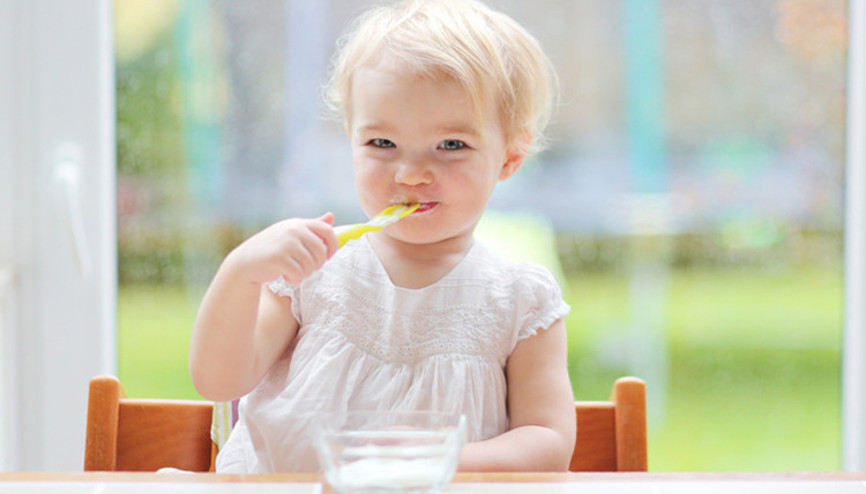 Bebeklerde 1 yaşına kadar beslenme nasıl olmalı Bebeklerde 1 yaşına kadar beslenme nasıl olmalı