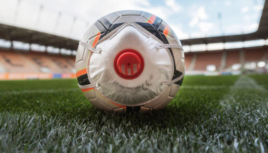 Dinamo Bükreşin maçı, koronavirüs nedeniyle ikinci kez ertelendi