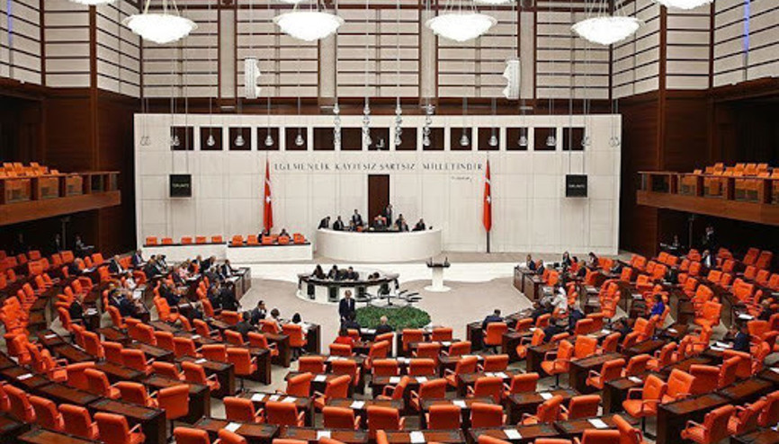 Son dakika haberi... Kısa çalışma uygulamasının uzatılması TBMMde kabul edildi Son dakika haberi... Kısa çalışma uygulamasının uzatılması TBMMde kabul edildi