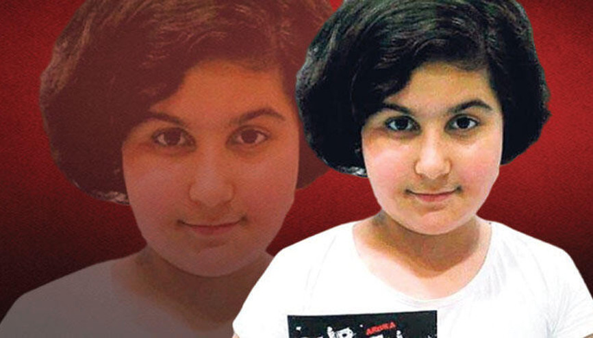 Rabia Naz soruşturmasında kritik karar