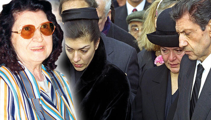 Genelev patroniçesi Manukyan’ın okuması bile yoran mirası