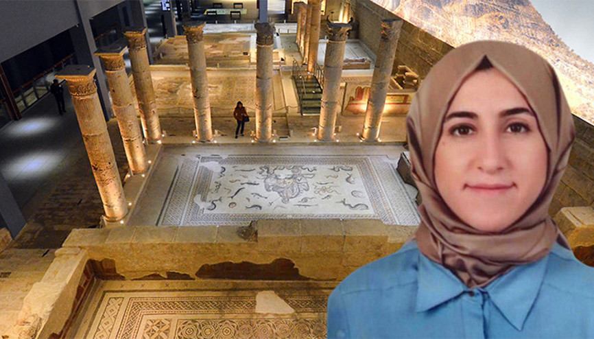 Son dakika haberi: Arkeolog Merve Kaçmış intihar etmişti Sır perdesi aralandı