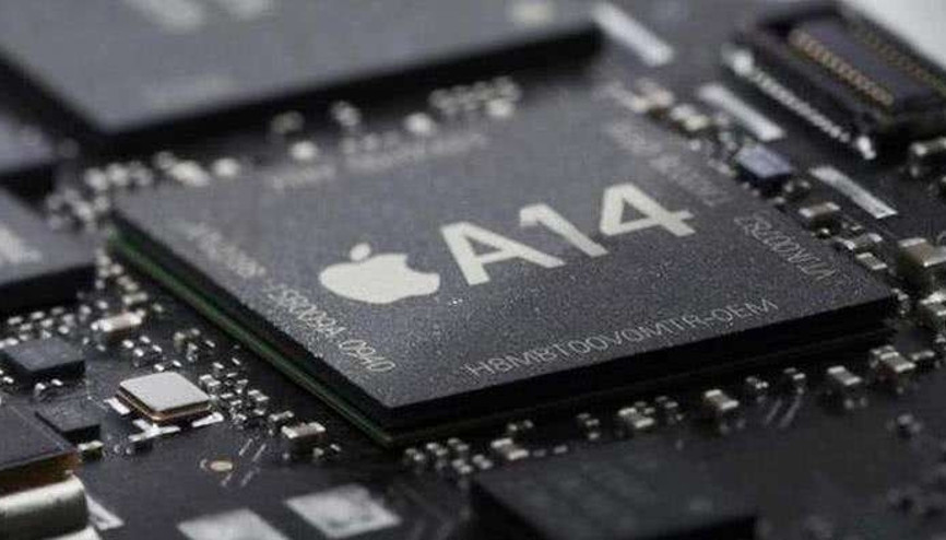 Hangisi daha hızlı Apple A14 mü Snapdragon 865 Plus mı