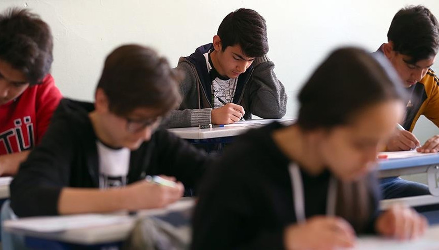 Kaç puanla hangi liseye girilir 2020 Anadolu Lisesi, Fen Lisesi ve Meslek Lisesi puanları ve yüzdelik dilimleri