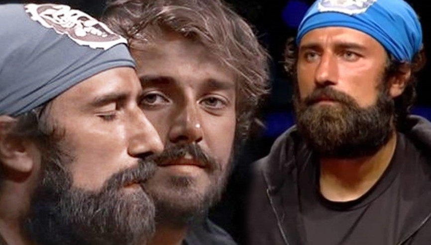 Survivor Yasinden itiraf: Bizi en çok Evrim şaşırttı
