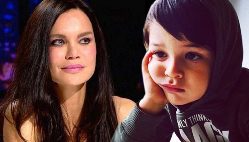 Ebru Şallıdan kahreden Pars paylaşımı