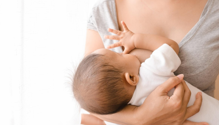 Emzirme döneminde sigara ve kafein kullanımı